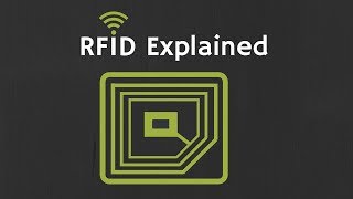 What is RFID How RFID works RFID Explained in Detail [upl. by Nnaeiram]