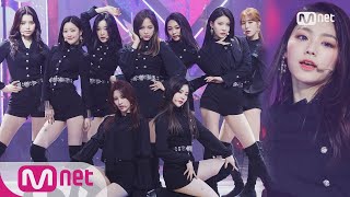 gugudan  The Boots Comeback Stage  M COUNTDOWN 180201 EP556 [upl. by Enyaj101]