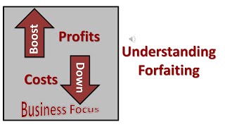 Understanding Forfaiting [upl. by Edora]