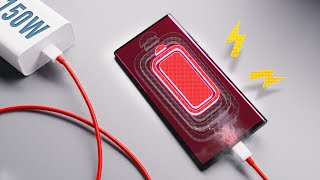 Does Fast Charging ACTUALLY Ruin Your Battery [upl. by Araiet]