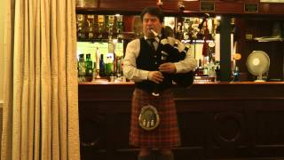 Angus MacColl at the Ipswich Piping Society  10 of 14 [upl. by Alpers881]