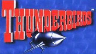 Thunderbirds Theme Tune [upl. by Duyne]