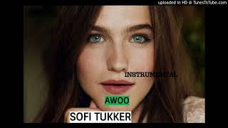 Sofi Tukker  Awoo Instrumental [upl. by Melissa5]