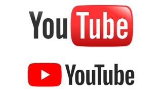 Youtube Logo History 20052025 [upl. by Cammy498]