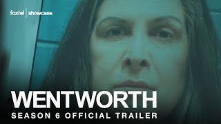 Wentworth Joan Ferguson [upl. by Hart]