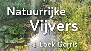 Natuurrijke Vijvers [upl. by Nilyad]