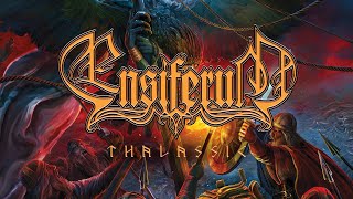 Ensiferum  Thalassic FULL ALBUM [upl. by Bertina]