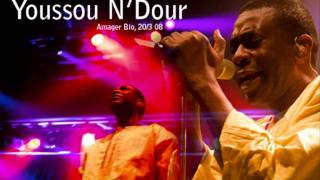 Youssou Ndour  Famara [upl. by Serrano136]