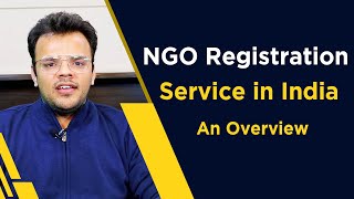 How to register NGO  Types of NGOs  NGO Registration Process and Documents  Corpbiz [upl. by Smiley655]