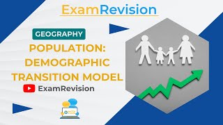 Population  Demographic Transition Model Part 8 [upl. by Erik583]