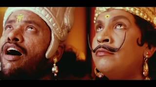 23 Pulikesi Vadivelu Comedy [upl. by Lasala]