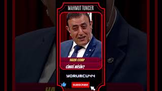 Mahmut Tuncer Cimrinin Allahıyım [upl. by Winne]