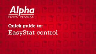 Quick guide to EasyStat control [upl. by Laemaj587]