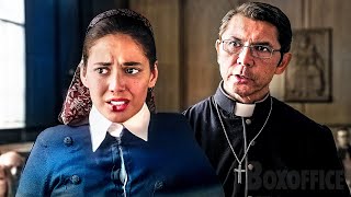 The Priests Sin  DRAMA  Faith Drama  Full Movie in English [upl. by Valentia543]