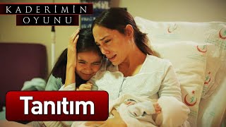 Kaderimin Oyunu  Tanıtım [upl. by Nosidam]