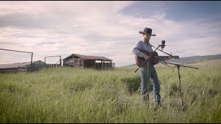 Colter Wall  quotBob Fudgequot  Live from the Back Pasture [upl. by Auod]