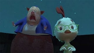 Chicken Little 2005 Trailer [upl. by Marcia826]