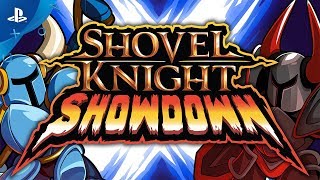 Shovel Knight Walkthrough Part 1 Steel thy Shovel [upl. by Kiki469]