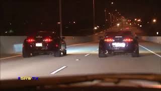 Deadly Car Crash Compilation  Drifting  Street Racing  Police Chase [upl. by Conlin]