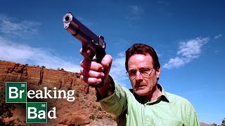 Breaking Bad Official YouTube Channel Trailer [upl. by Tsepmet]