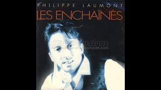 Philippe Laumont quotles enchaînésquot UNCHAINED GHOST [upl. by Telracs948]