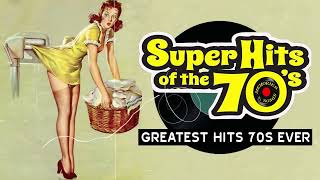 Greatest Hits 70s Oldies Music  Best Music Hits 70s Playlist  Oldies But Goodies Of 1970s [upl. by Butterfield]