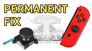 How To Fix Your Joycon Drift Permanently [upl. by Ocinom616]