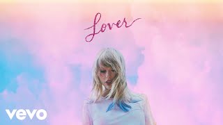 Taylor Swift  Cornelia Street Official Audio [upl. by Abigail782]