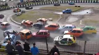 Stock Car Racing Championship [upl. by Barbarese17]