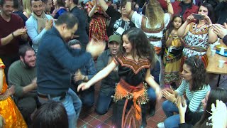 Meilleure ambiance Kabyle 2020 juste avant le corona [upl. by Nilak]