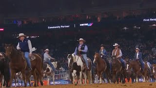 Live 2023 Houston Rodeo Coverage [upl. by Treboh786]