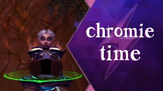 World of Warcraft Beginners Guide  Chromie Time [upl. by Matlick52]