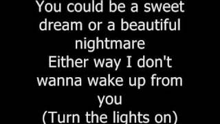 Beyonce  Sweet dreams lyrics on screenampin info [upl. by Nellahs]