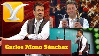 Carlos Mono Sánchez  Humor Festival de Viña del Mar 2017  HD 1080p [upl. by Fennessy]