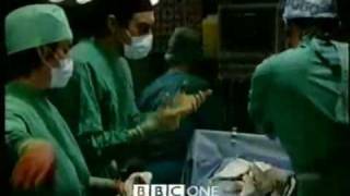 Holby City Trailer 1999 [upl. by Latsirhc633]