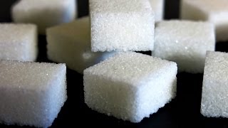 HOW TO MAKE SUGAR CUBES [upl. by Bahner270]