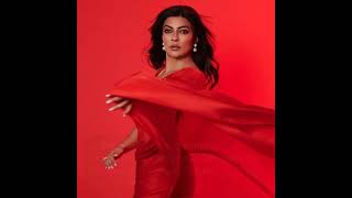 Sushmita Sen Opens Up About Her Dream Wedding Plans [upl. by Queston]