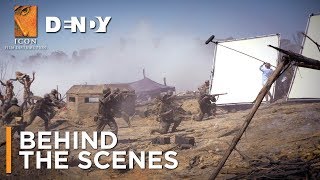 HACKSAW RIDGE  Behind The Scenes Featurette [upl. by Berty]