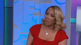 Hear the Offensive Comment That Made Vivica Sit Down [upl. by Novhaj697]