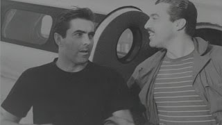 My Dad Tyrone Power 2008 documentary [upl. by Nottage936]