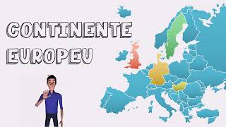 COMO FAZER INVESTIMENTOS NA EUROPA Parte 1 [upl. by Abra]