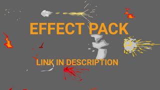 Effect pack download DC2 [upl. by Binnie]