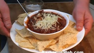 How to cook 1800s Style Beef Chili  Recipe [upl. by Portwin40]