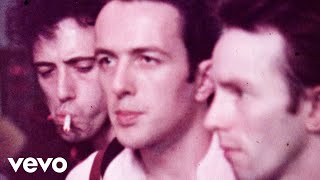 The Clash  The Magnificent Seven Official Video [upl. by Rayna848]