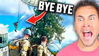 Army TikTok Fails Part 2 [upl. by Curtis]