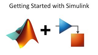 Getting Started with Simulink [upl. by Kiernan]