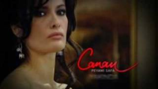 CANAN TEASER 3 [upl. by Aihsiek]