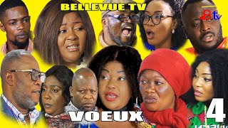 NOUVEAU THEATRE CONGOLAIS VOEUX EP 4 [upl. by Aissilem481]