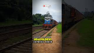 Colombo to Batticaloa train srilankarailways [upl. by Mikey838]