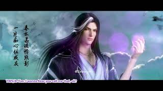 Thousand Autumns  QIANQIU  Season 2  Teaser  edited [upl. by Sophia]